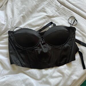 Princess polly corset top